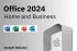 MS Office 2024 Home & Business – Account Bind Lifetime key – for MAC OS